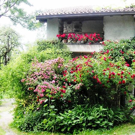 La Traversina Stazzano Zewnętrze zdjęcie