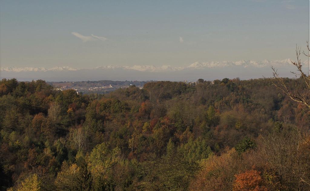 La Traversina Stazzano Zewnętrze zdjęcie