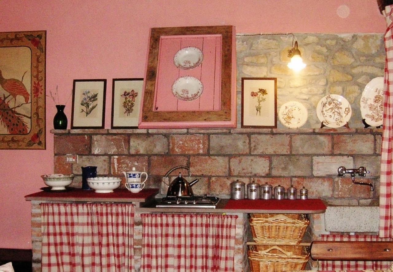 La Traversina Stazzano Zewnętrze zdjęcie