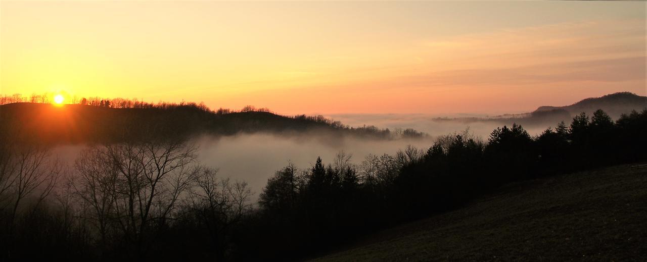 La Traversina Stazzano Zewnętrze zdjęcie